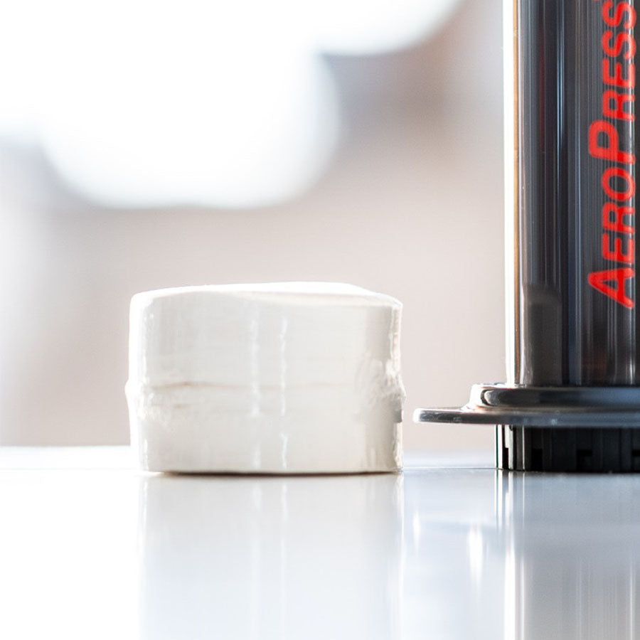 AeroPress Paper Filters (350 pcs)