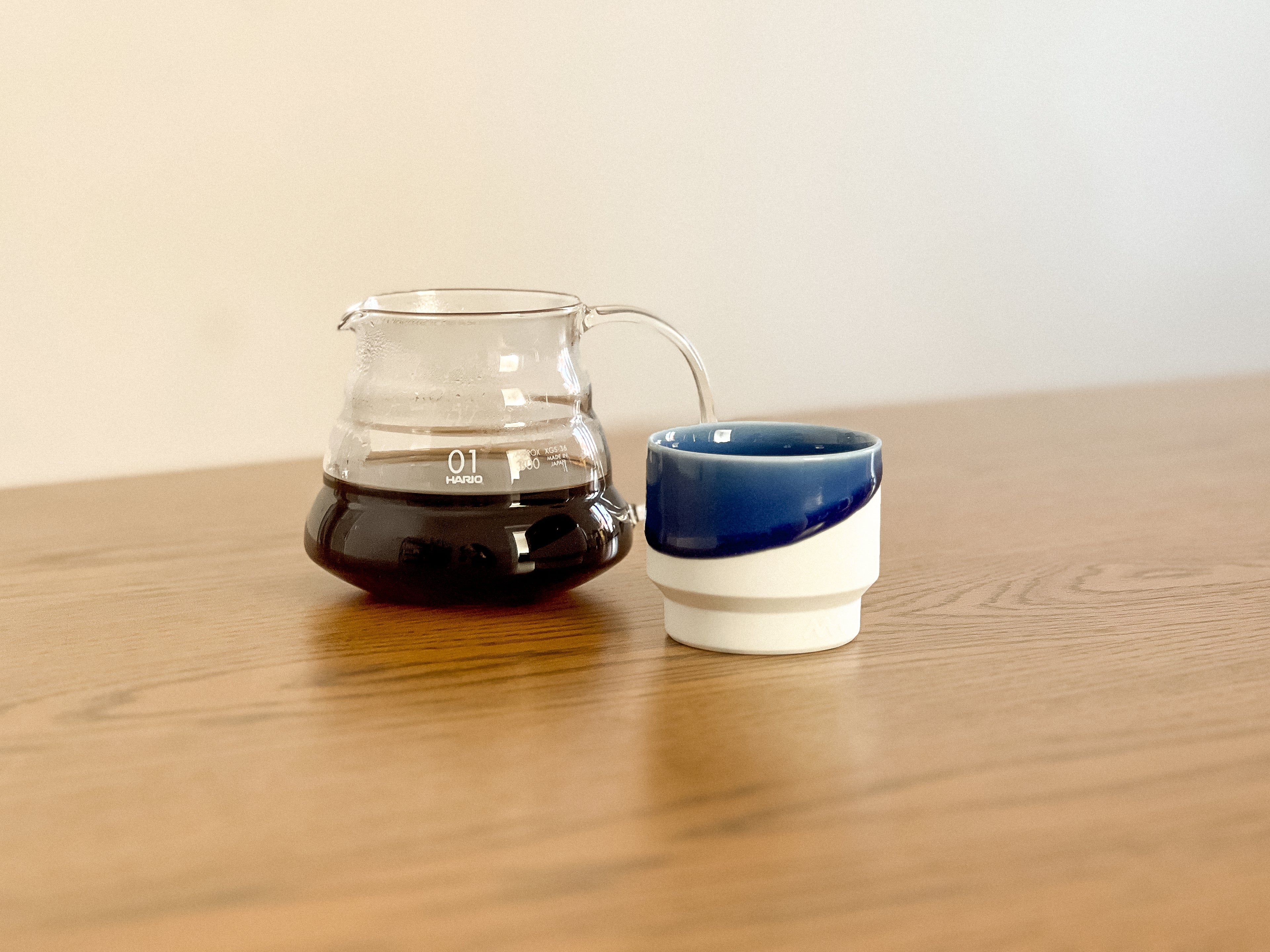 AeroPress Clear – bruehaus