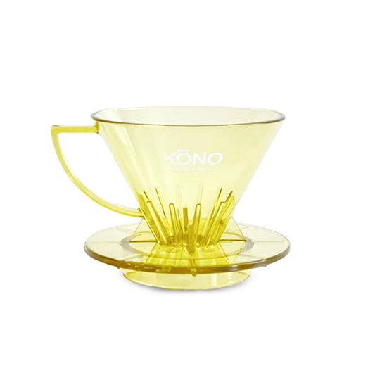 Kōno Collection Dripper 01 Lemon