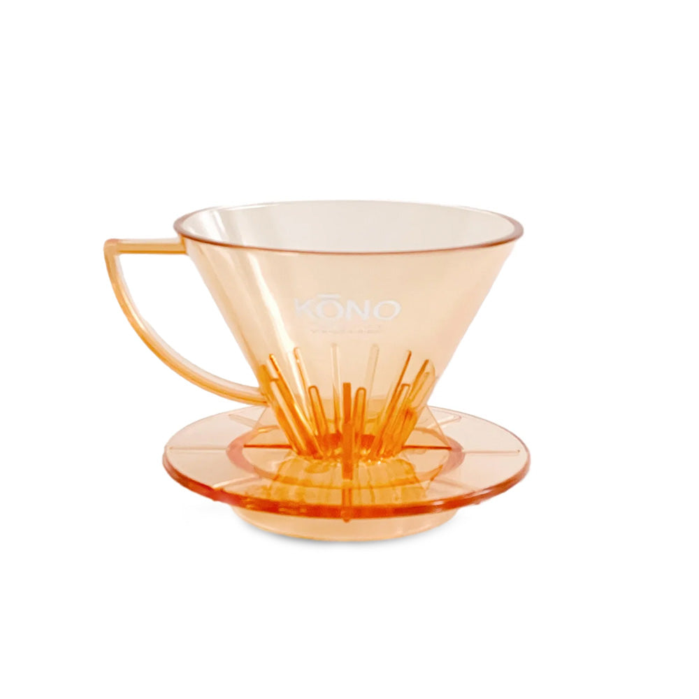 Kōno Collection Dripper 01 Peach