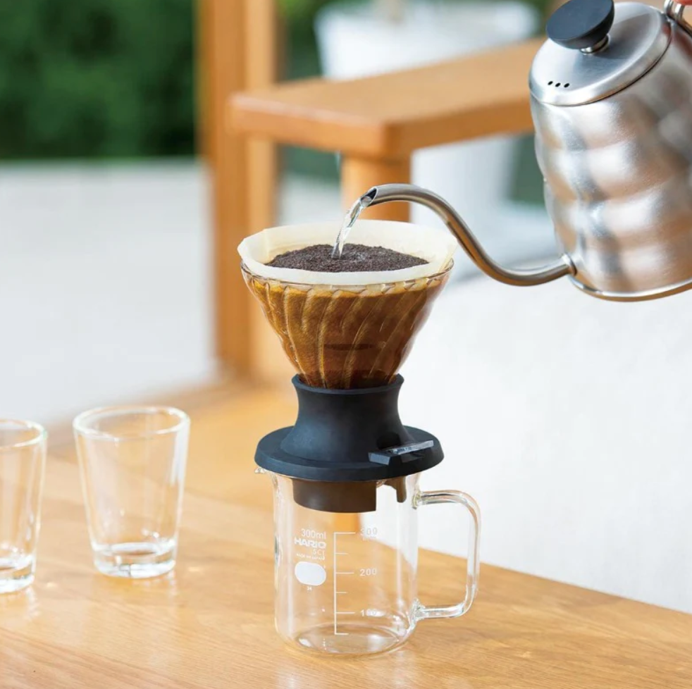 Hario V60 Immersion Dripper „Switch“ 02