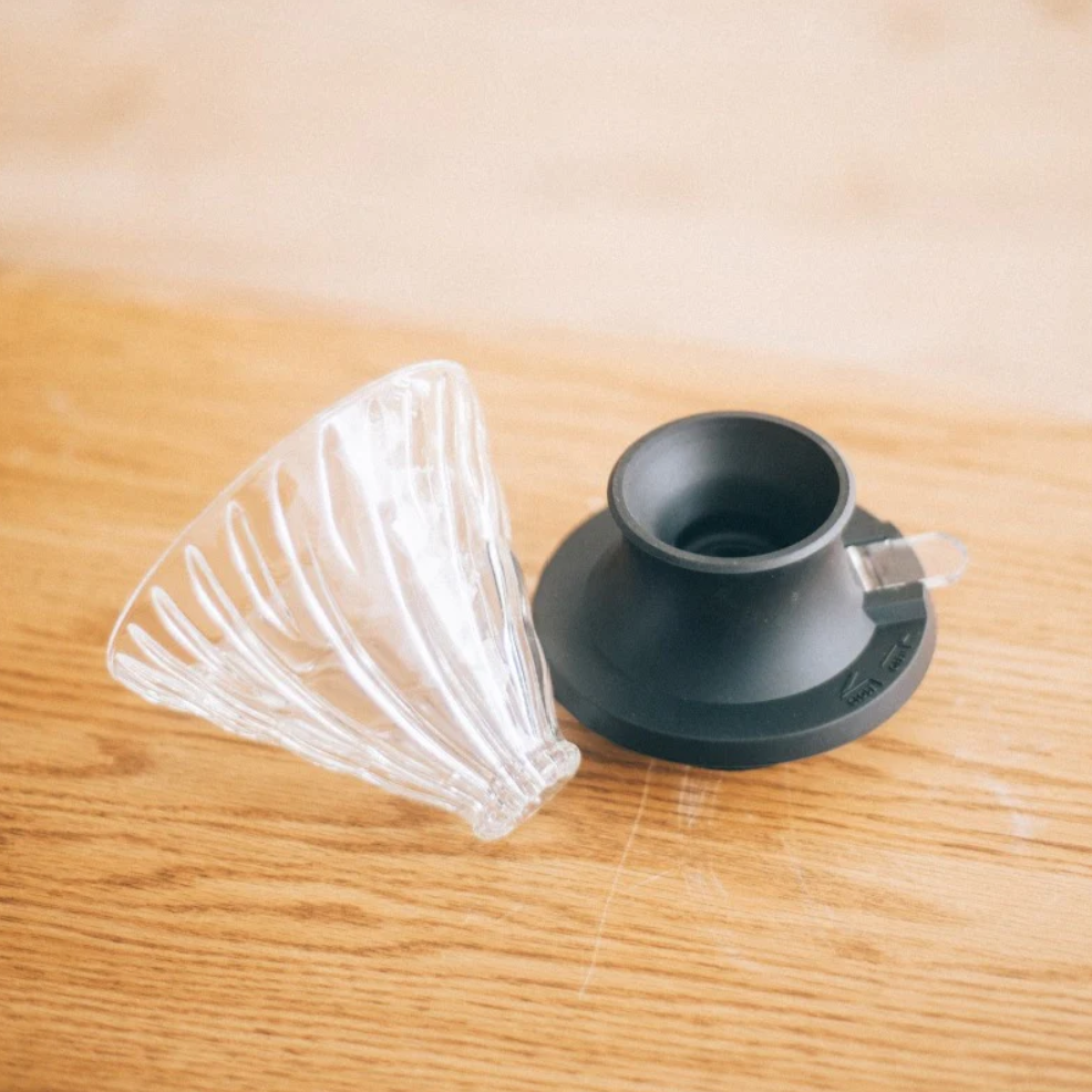 Hario V60 Immersion Dripper „Switch“ 02