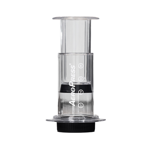 AeroPress Clear