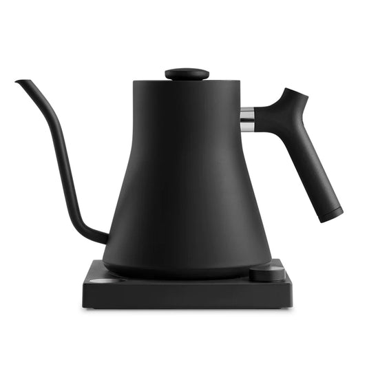 Fellow Stagg EKG Electric Kettle Black