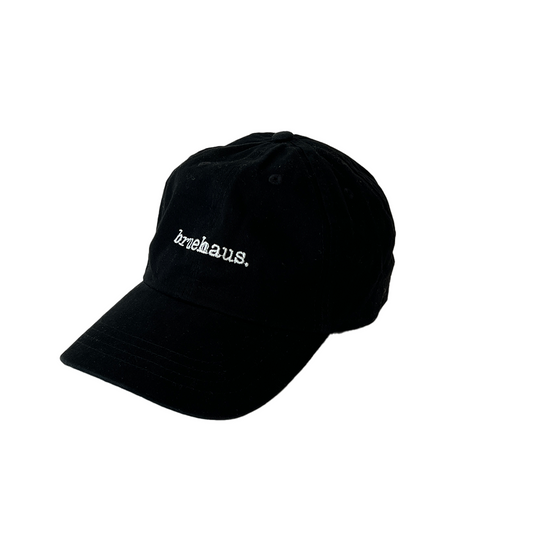 Cap Black