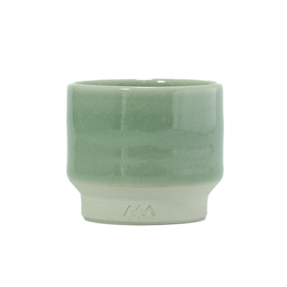 Asemi Soma-Yaki-Cup Small